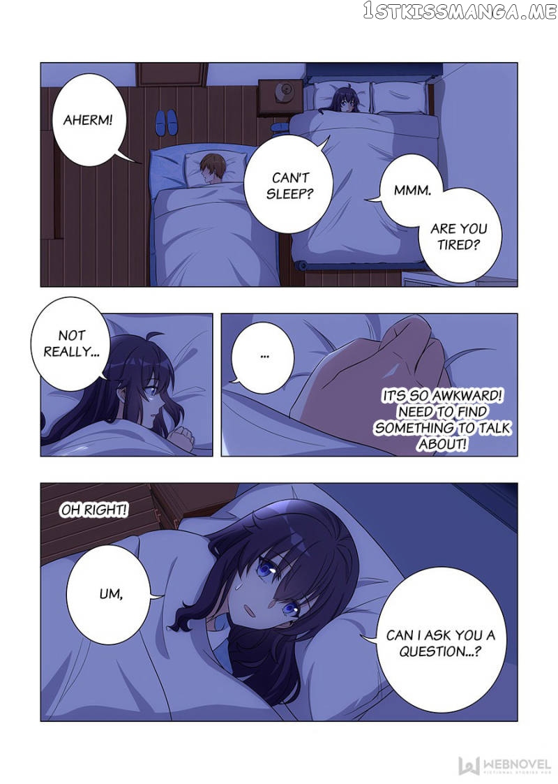 Halfway in Love chapter 63 - page 2