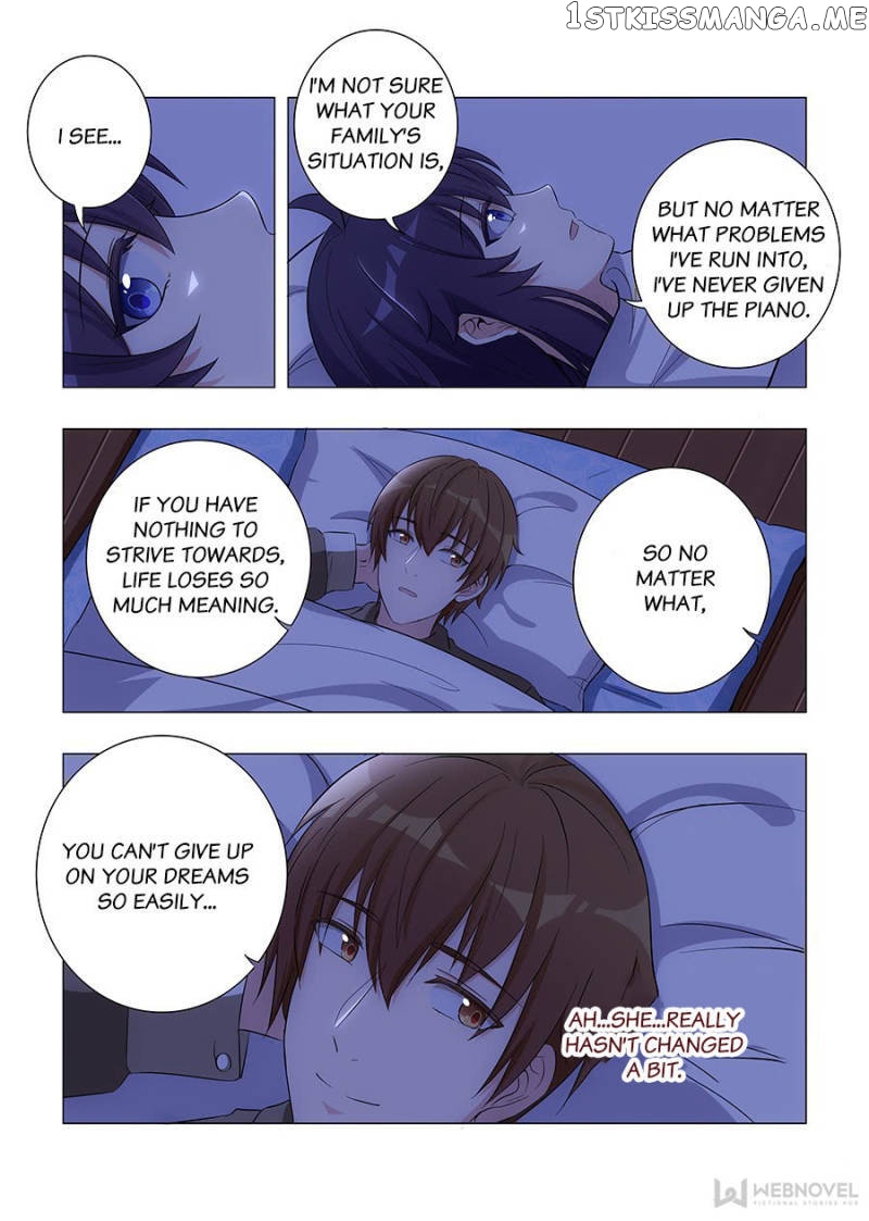Halfway in Love chapter 63 - page 4