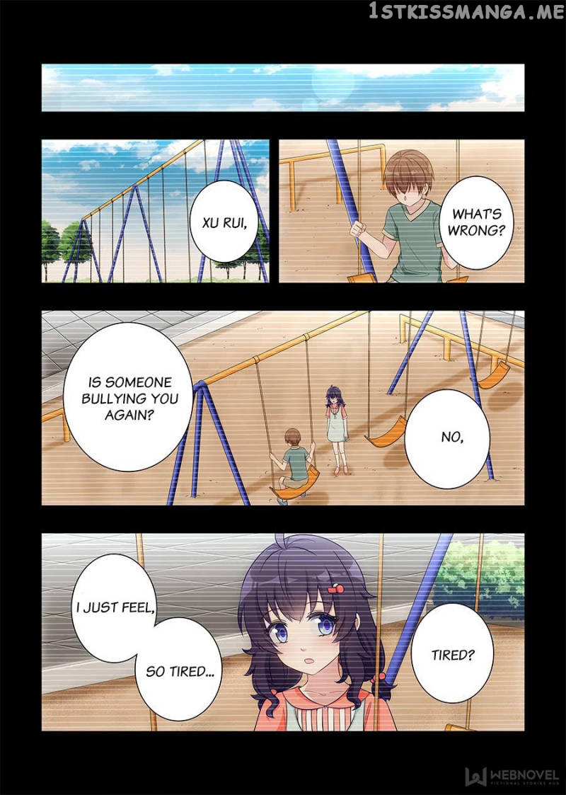 Halfway in Love chapter 63 - page 5