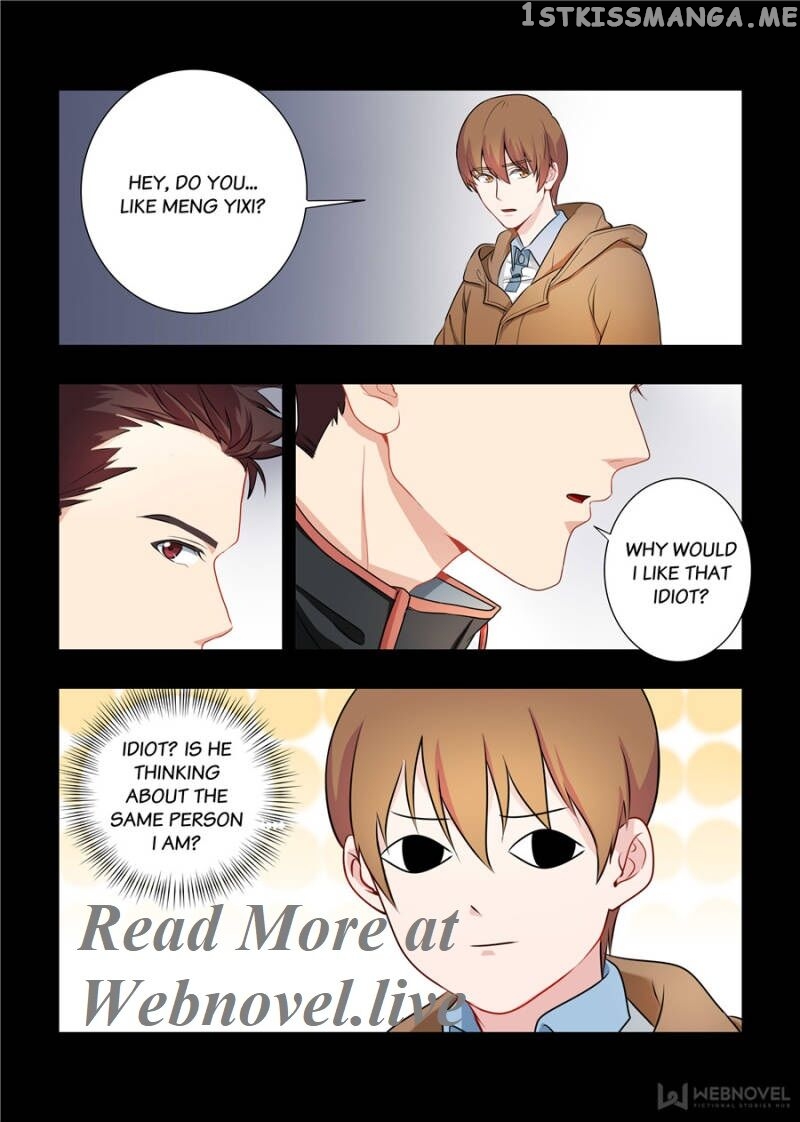 Halfway in Love chapter 55 - page 2