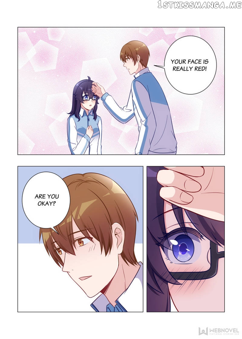 Halfway in Love chapter 59 - page 6