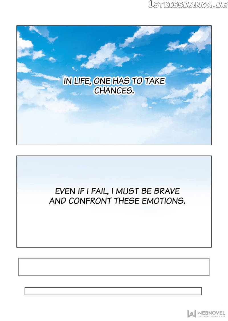 Halfway in Love chapter 62 - page 10