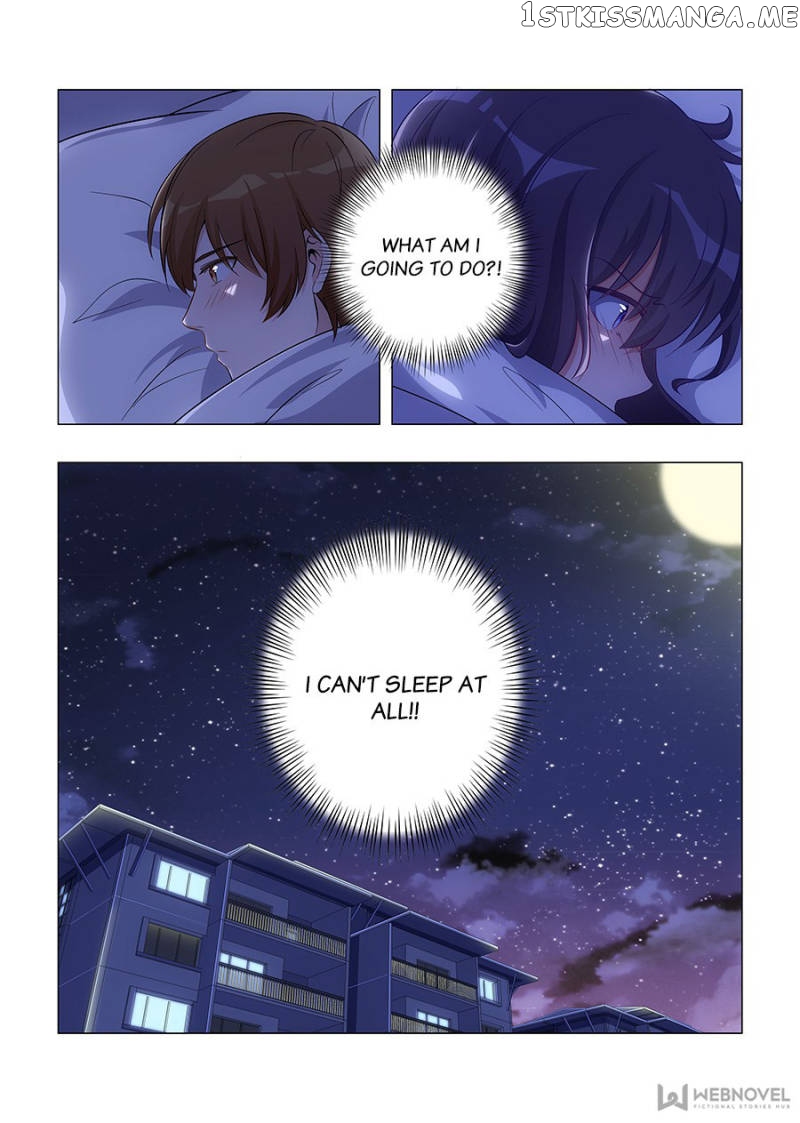 Halfway in Love chapter 62 - page 19