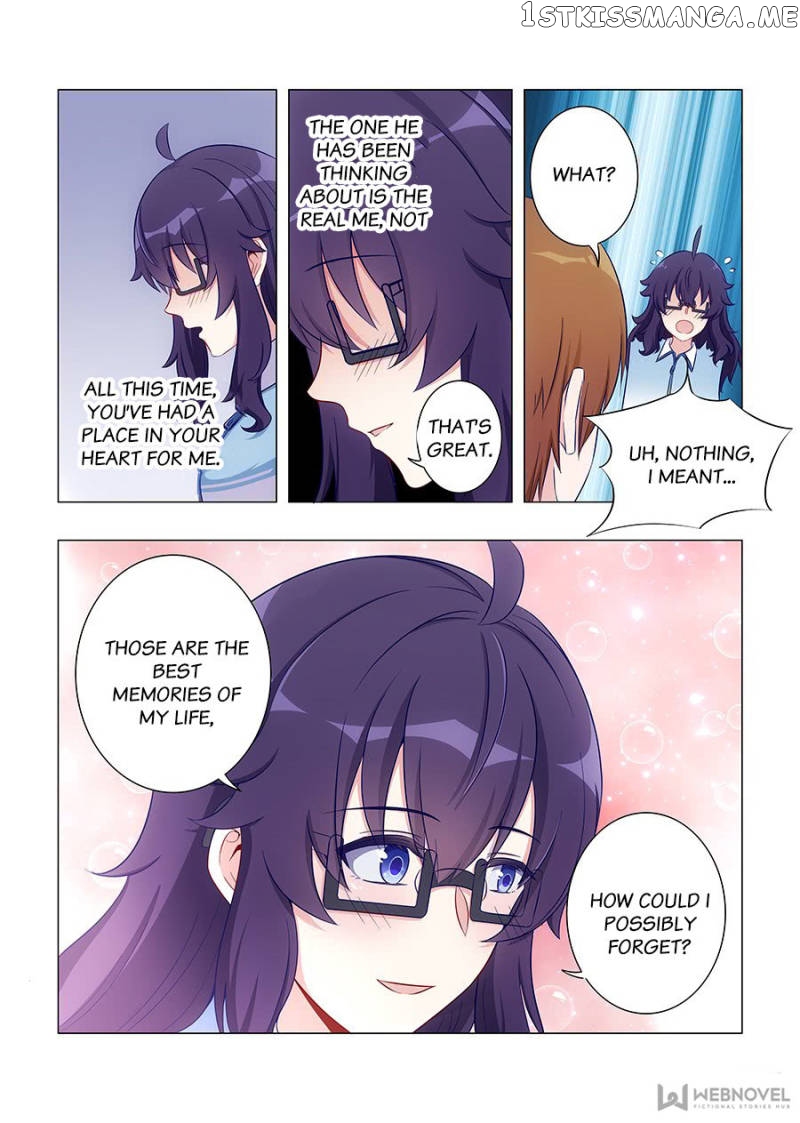 Halfway in Love chapter 62 - page 5