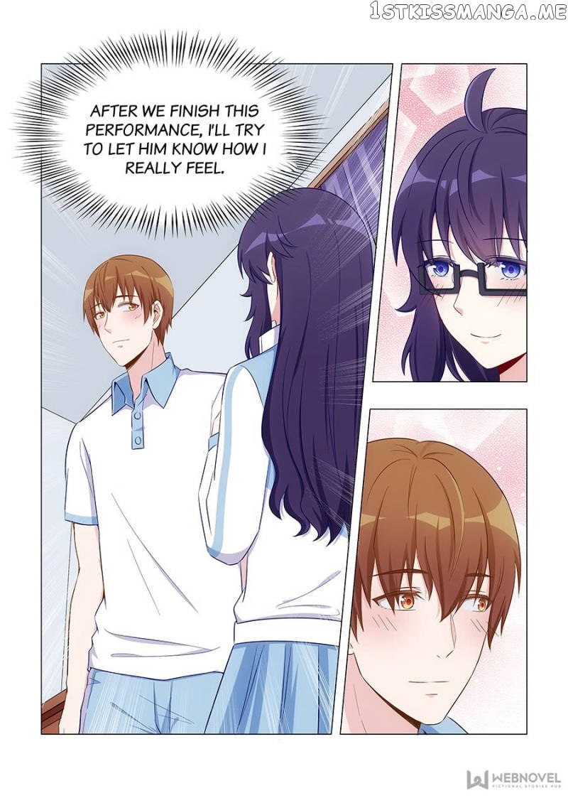 Halfway in Love chapter 62 - page 9
