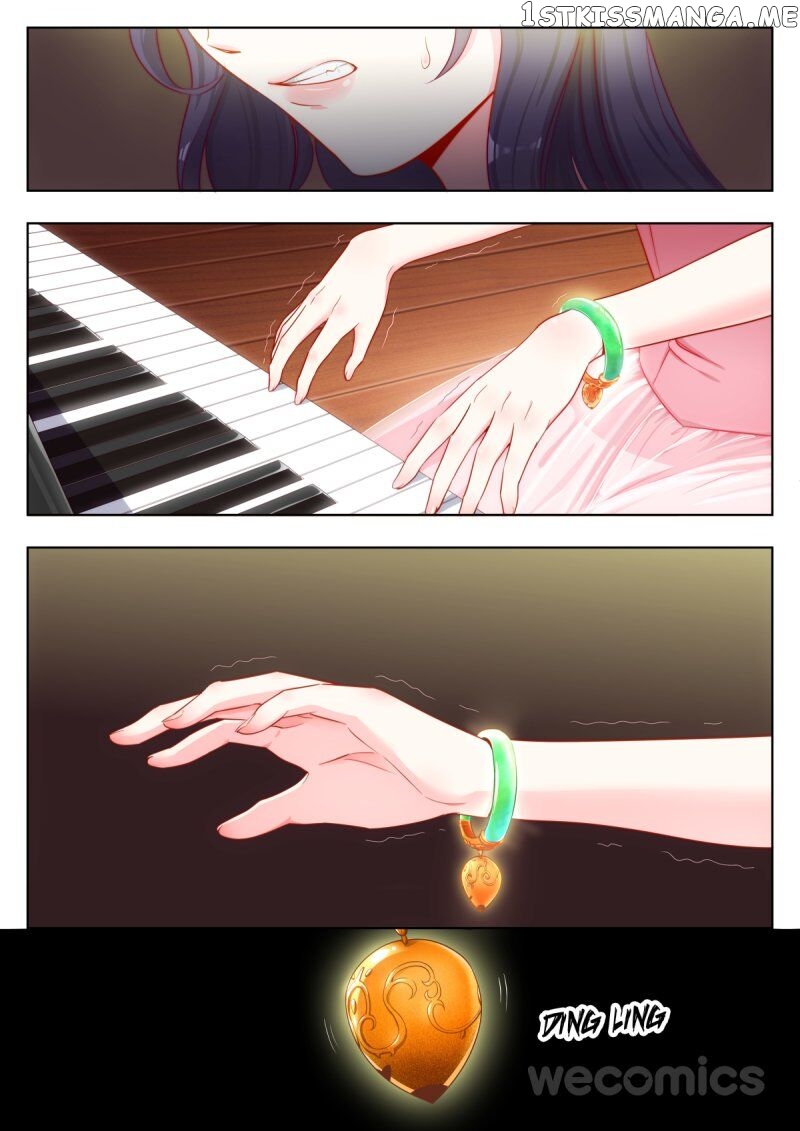 Halfway in Love chapter 24 - page 14