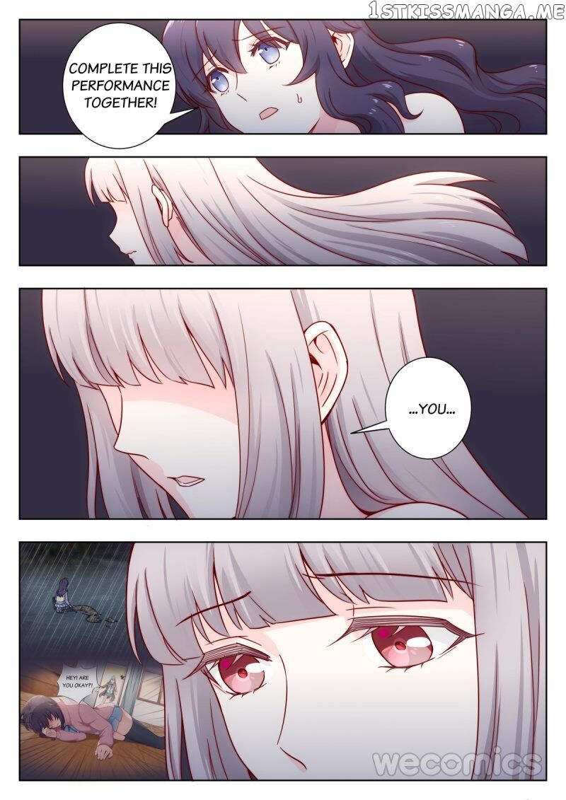 Halfway in Love chapter 24 - page 4