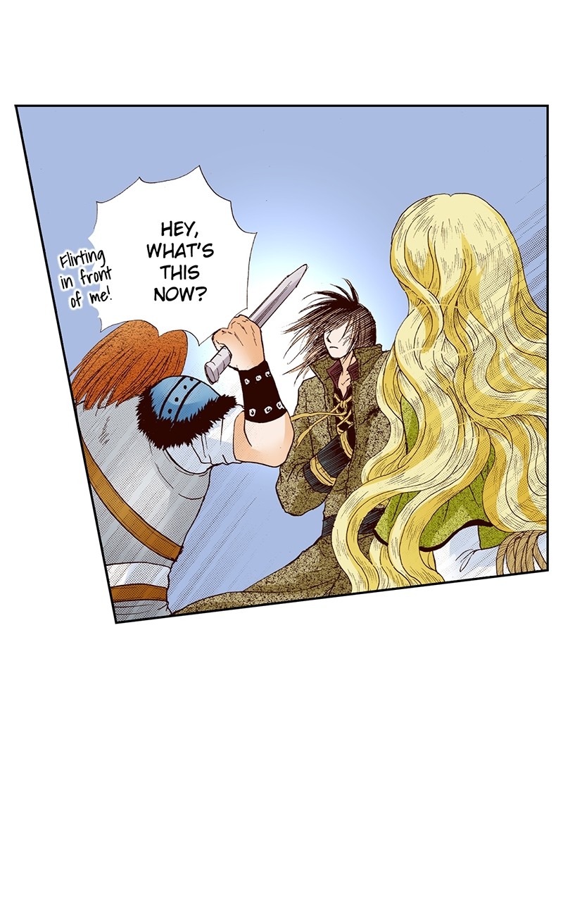 Discovering Love: A Harlequin Romance Collection Chapter 20 - page 17