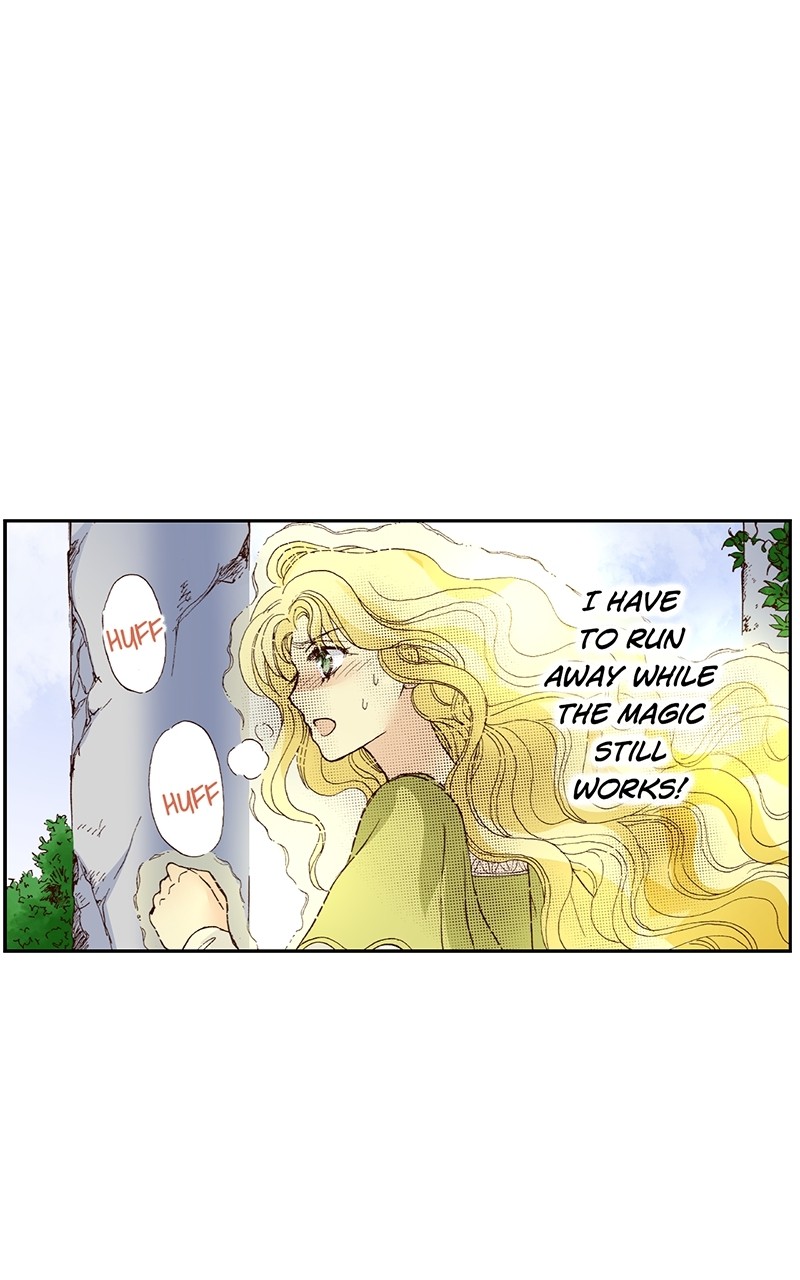 Discovering Love: A Harlequin Romance Collection Chapter 20 - page 29