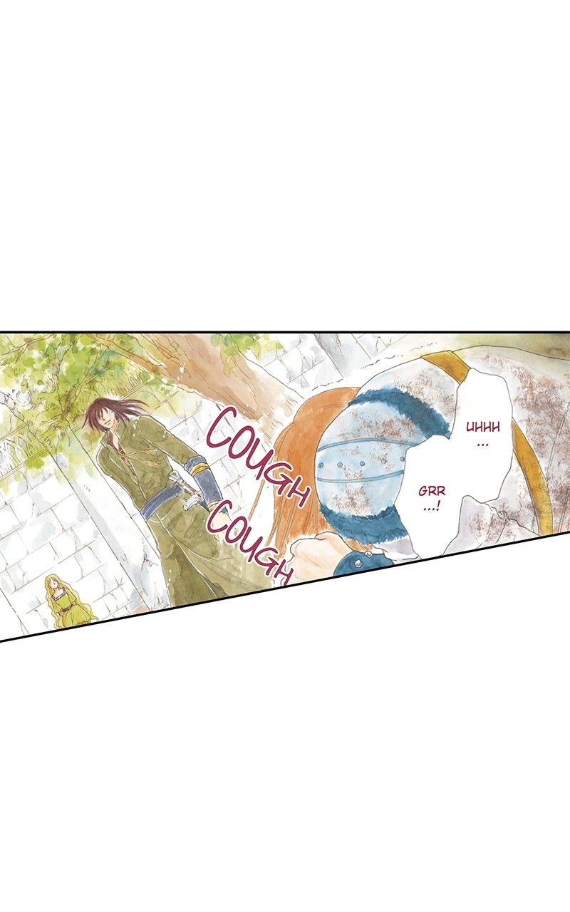 Discovering Love: A Harlequin Romance Collection Chapter 20 - page 3