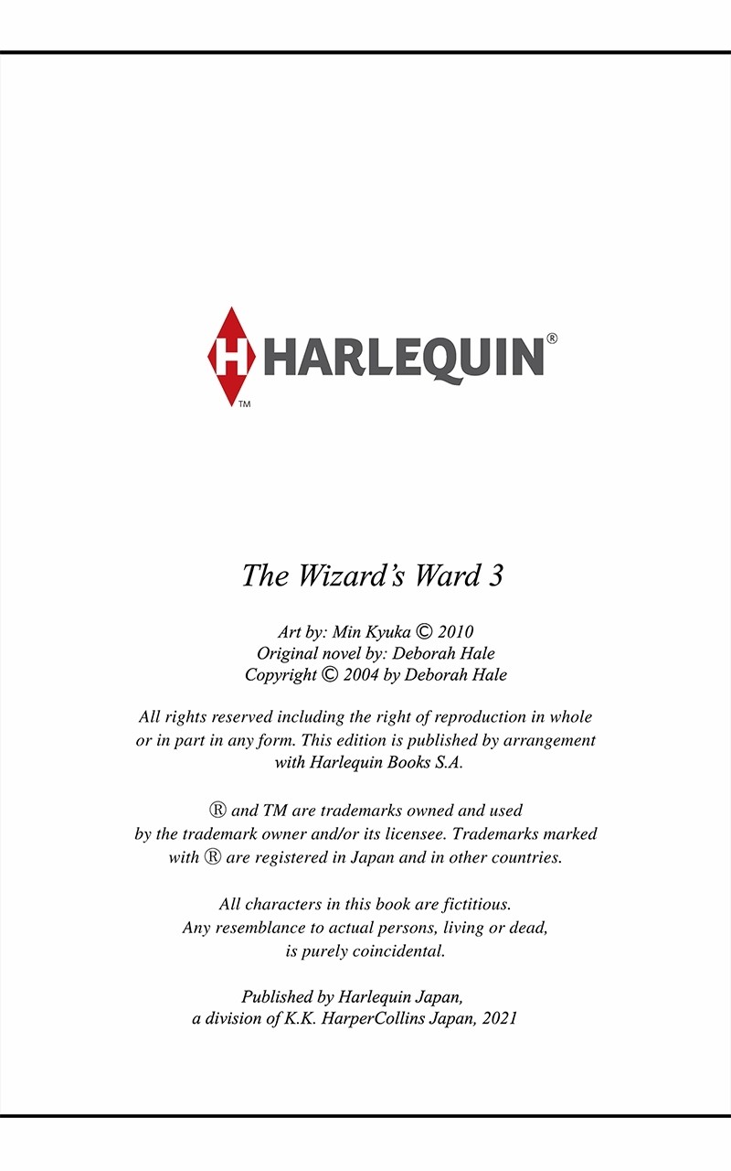 Discovering Love: A Harlequin Romance Collection chapter 42 - page 24