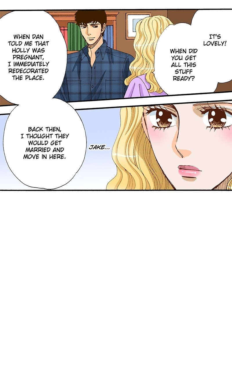 Discovering Love: A Harlequin Romance Collection Chapter 112 - page 18