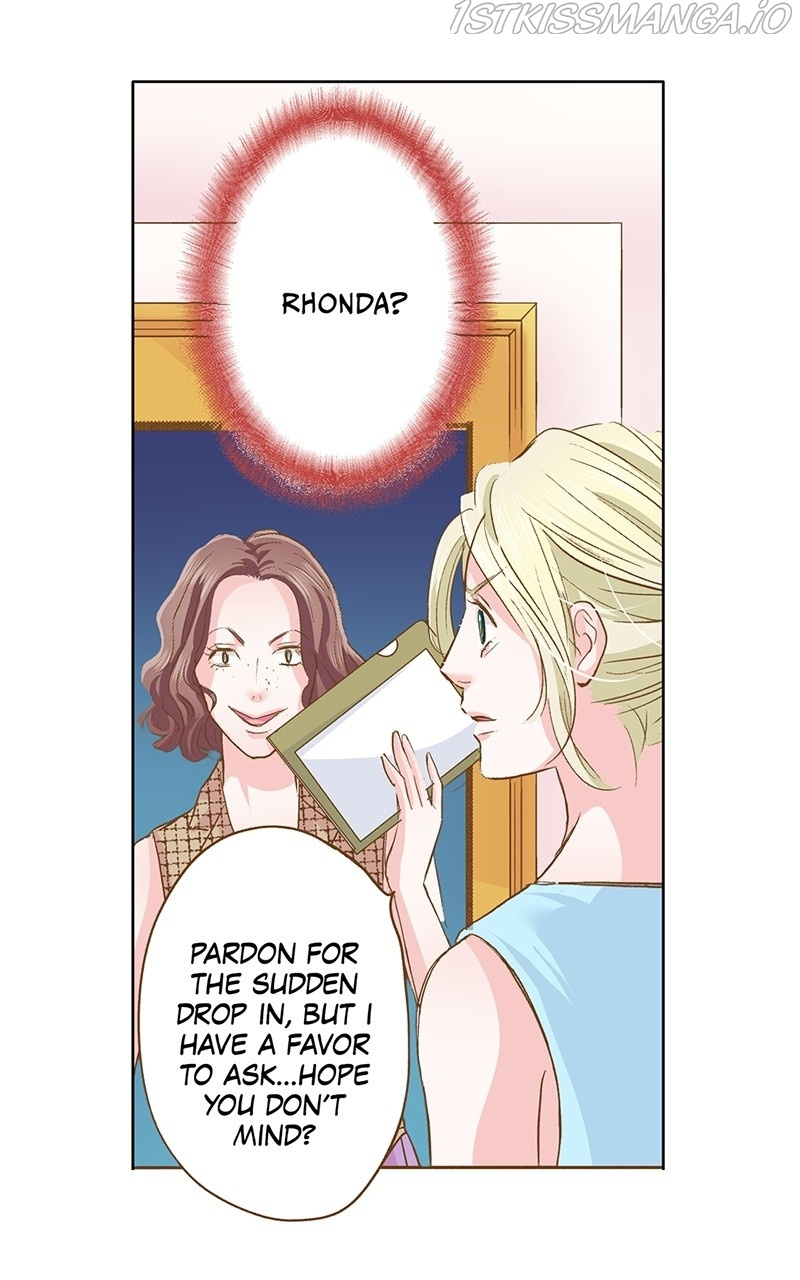Discovering Love: A Harlequin Romance Collection chapter 77 - page 32