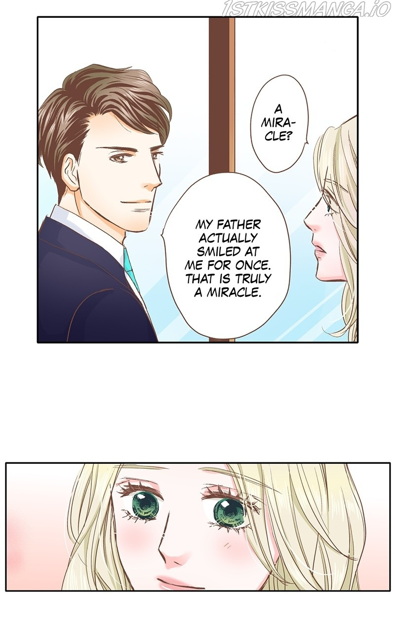 Discovering Love: A Harlequin Romance Collection chapter 77 - page 4