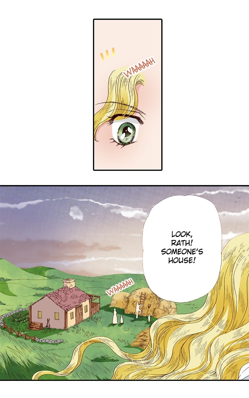 Discovering Love: A Harlequin Romance Collection chapter 37 - page 19
