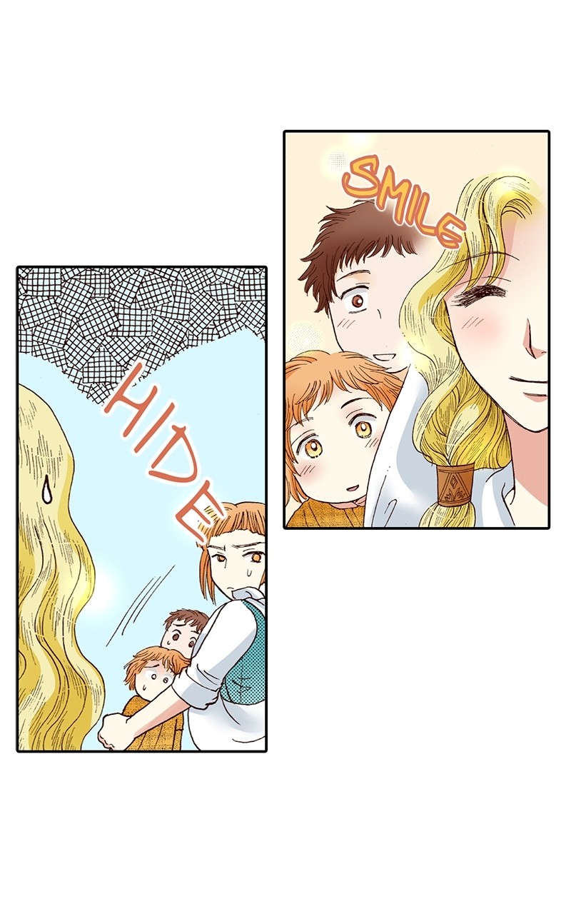 Discovering Love: A Harlequin Romance Collection chapter 37 - page 22