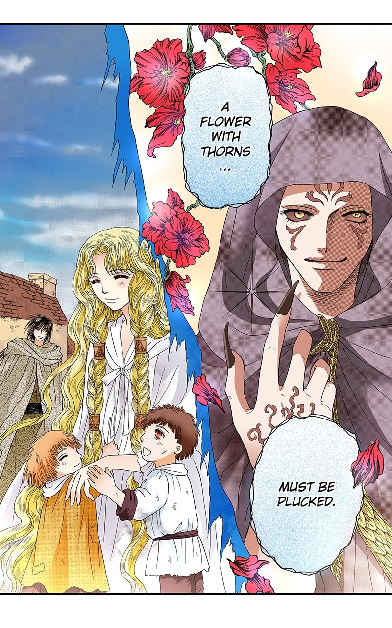 Discovering Love: A Harlequin Romance Collection chapter 37 - page 33