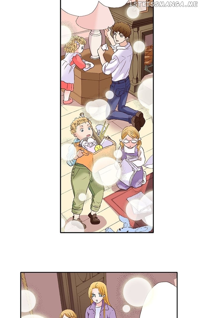 Discovering Love: A Harlequin Romance Collection Chapter 133 - page 25
