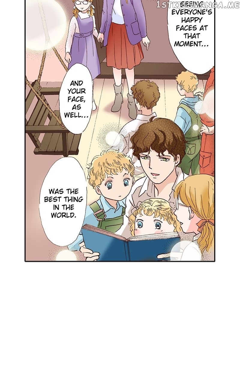 Discovering Love: A Harlequin Romance Collection Chapter 133 - page 26