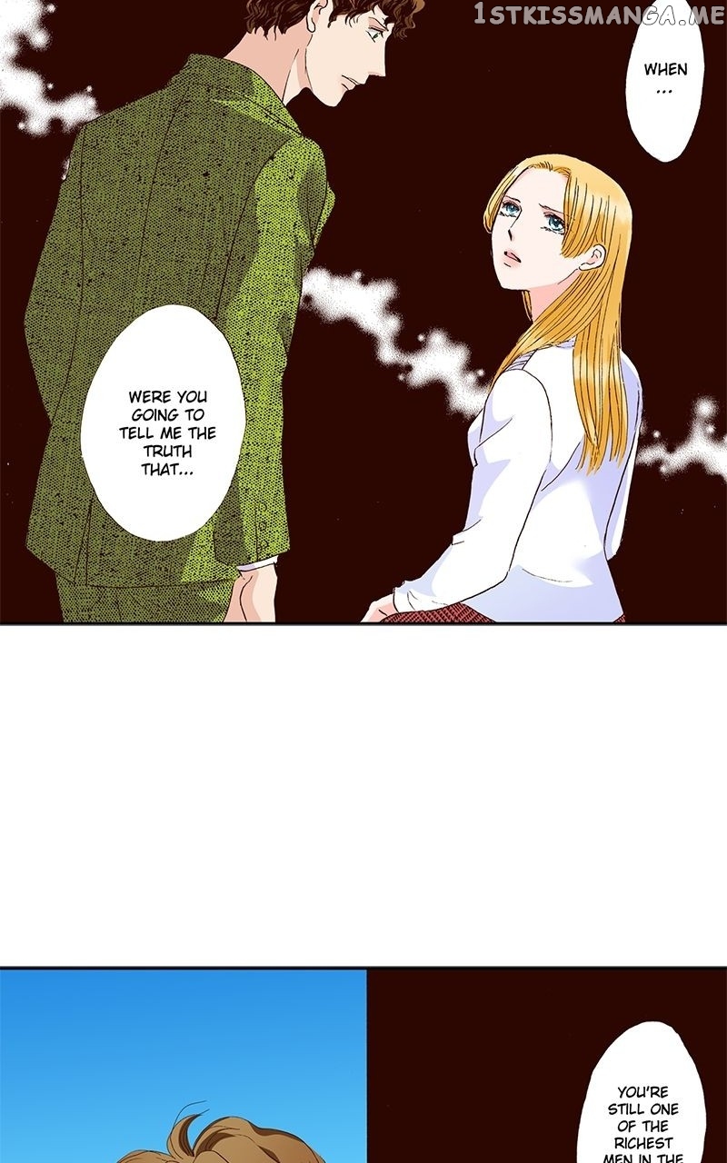 Discovering Love: A Harlequin Romance Collection Chapter 133 - page 6
