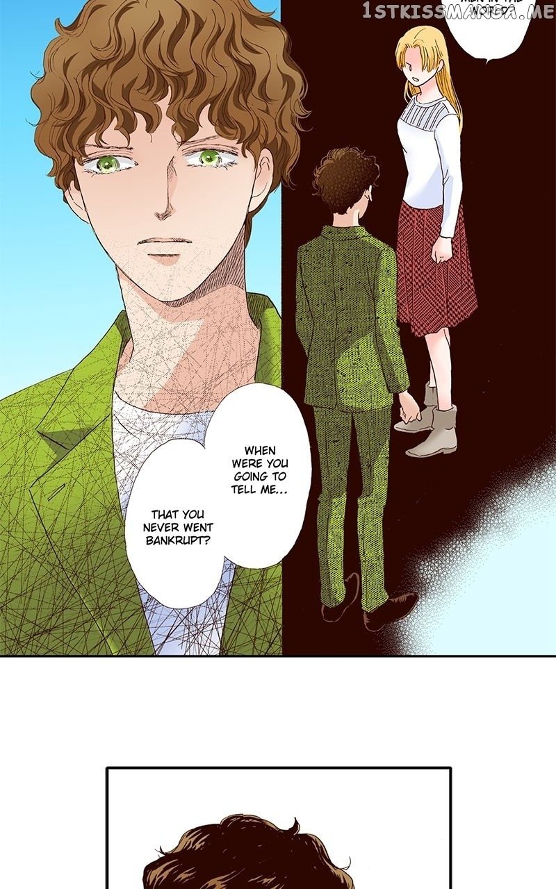 Discovering Love: A Harlequin Romance Collection Chapter 133 - page 7