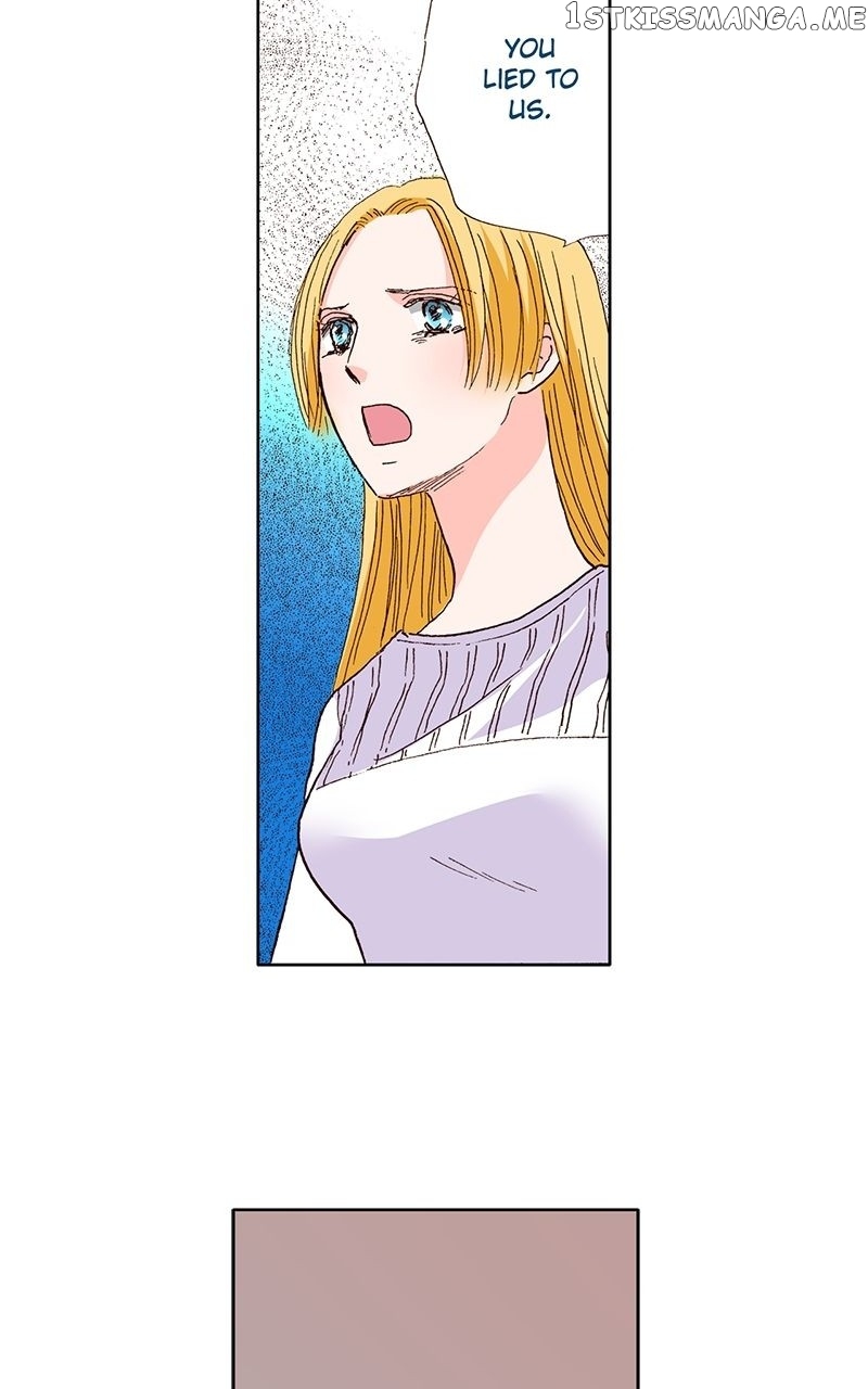 Discovering Love: A Harlequin Romance Collection Chapter 133 - page 9