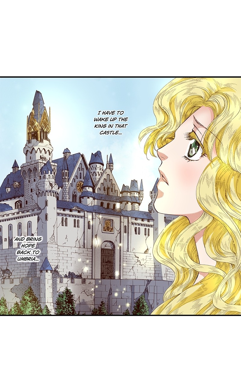 Discovering Love: A Harlequin Romance Collection chapter 38 - page 17