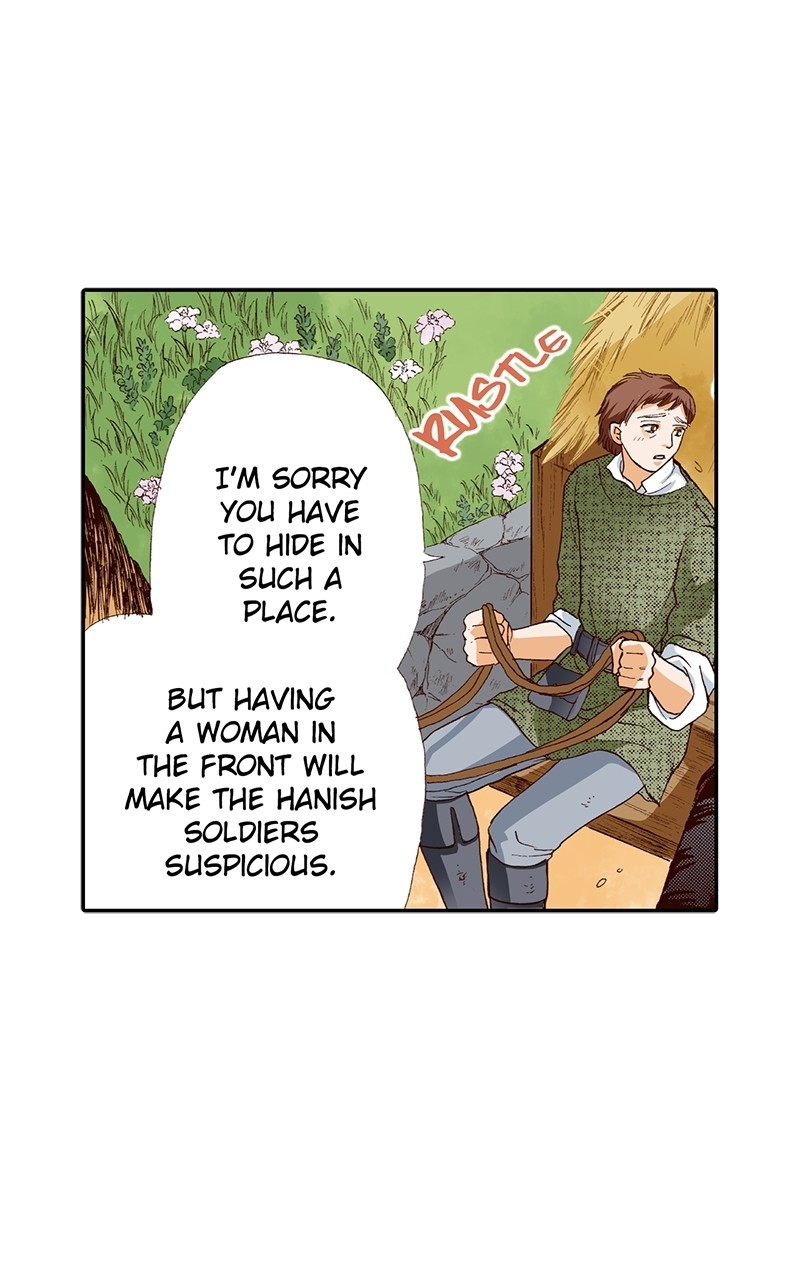 Discovering Love: A Harlequin Romance Collection chapter 38 - page 9