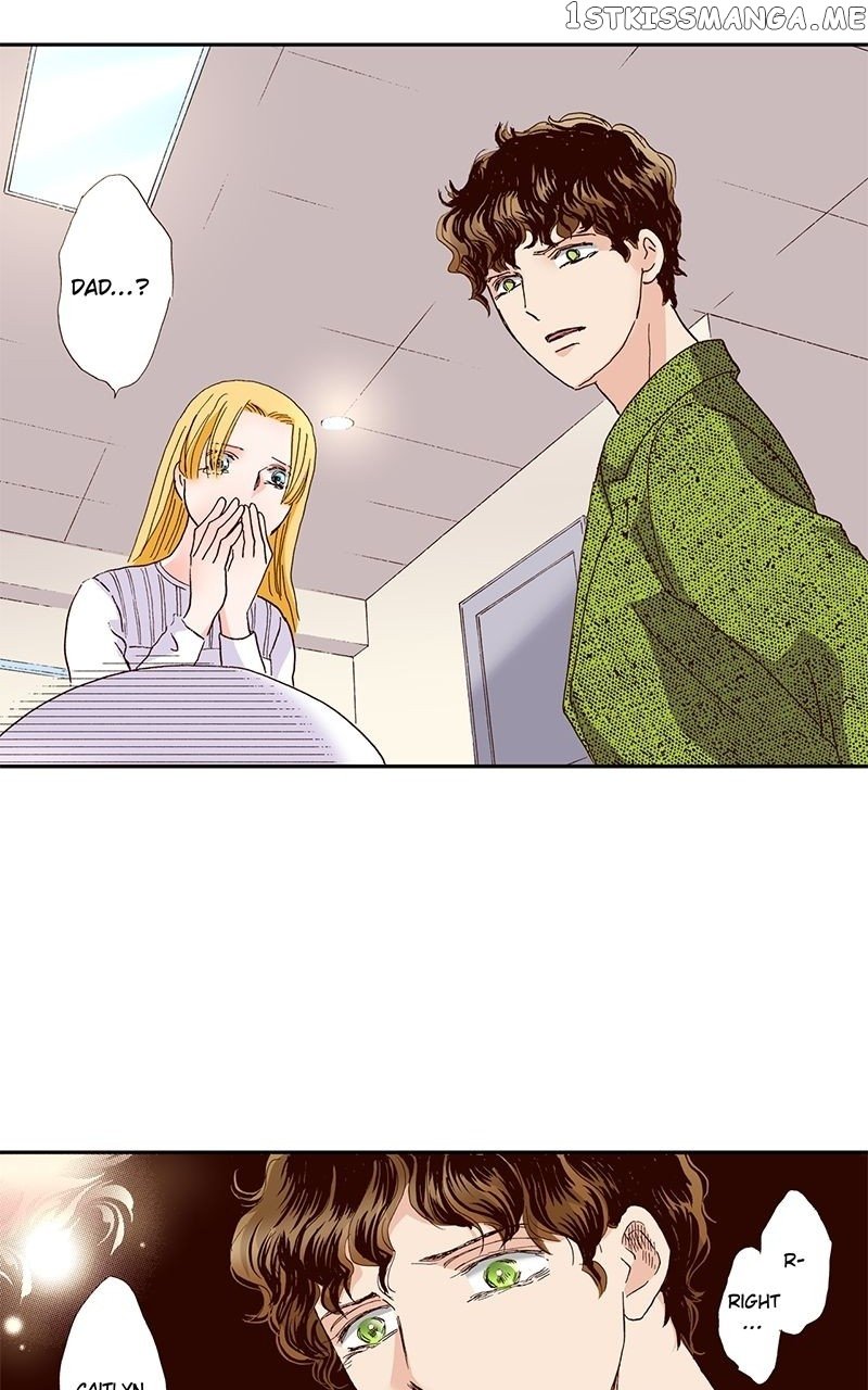 Discovering Love: A Harlequin Romance Collection Chapter 134 - page 2