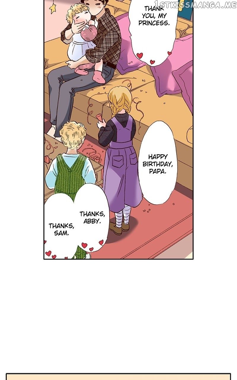 Discovering Love: A Harlequin Romance Collection Chapter 134 - page 23