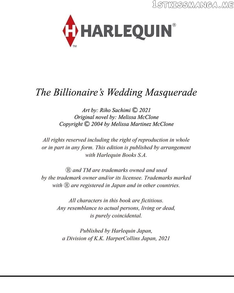 Discovering Love: A Harlequin Romance Collection Chapter 134 - page 33