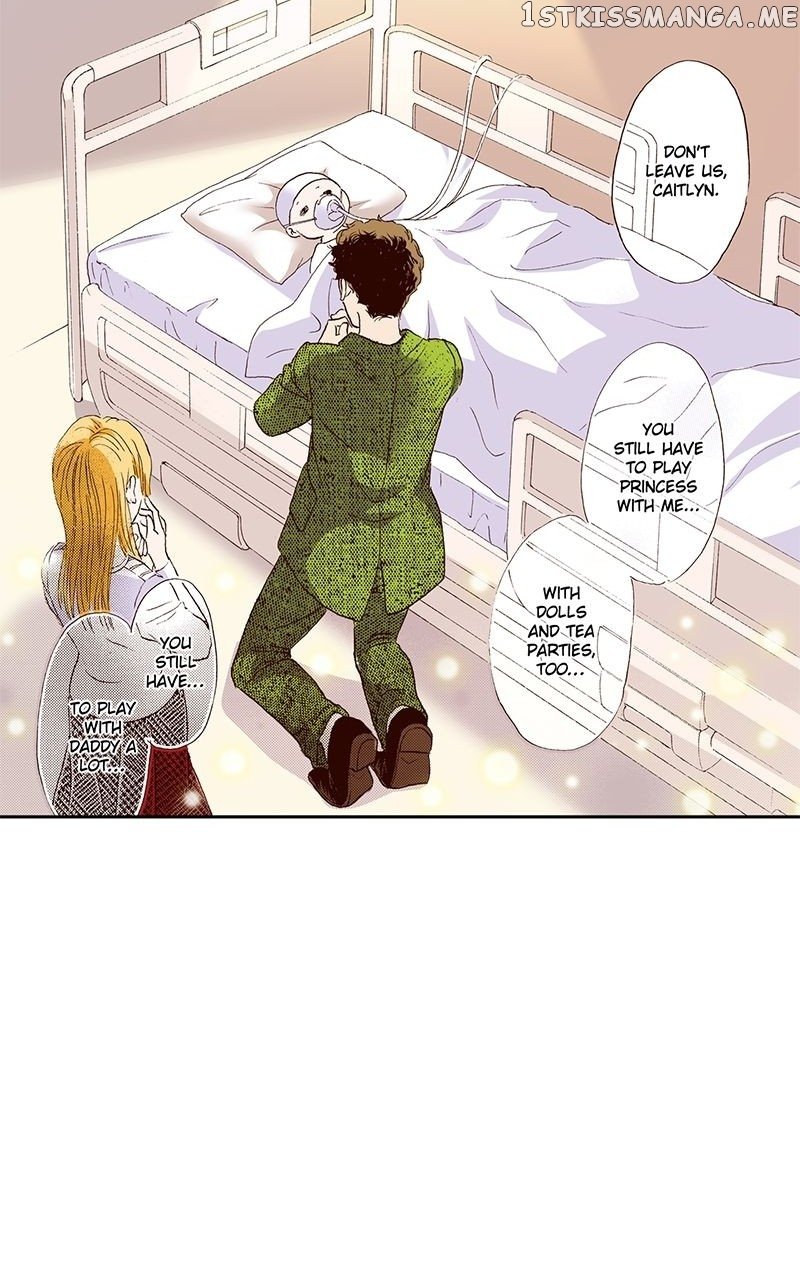 Discovering Love: A Harlequin Romance Collection Chapter 134 - page 4