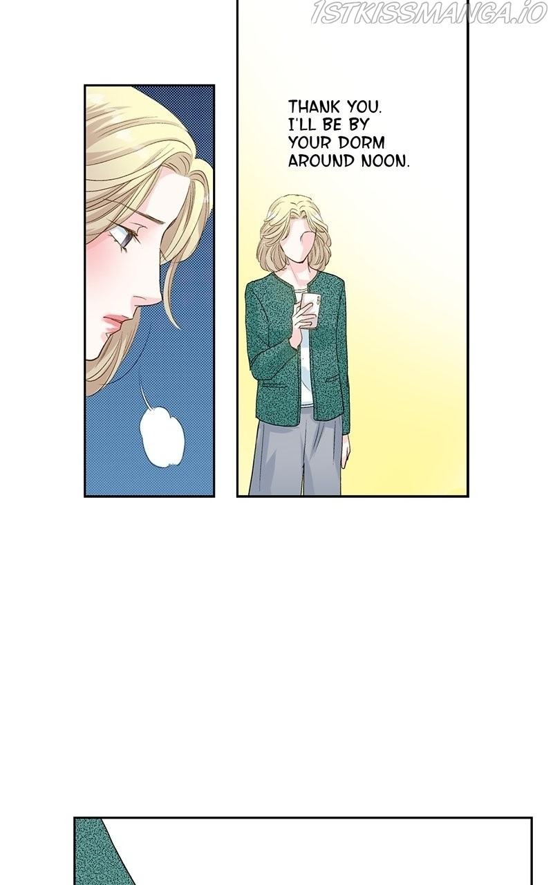 Discovering Love: A Harlequin Romance Collection chapter 100 - page 31