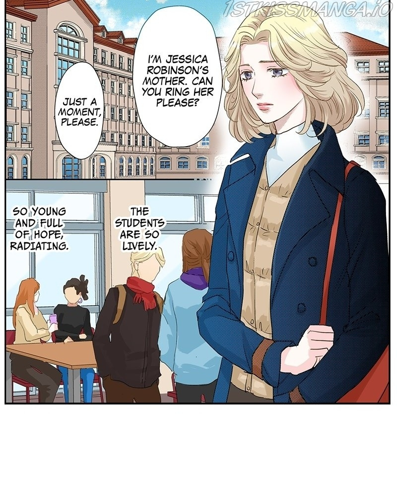 Discovering Love: A Harlequin Romance Collection chapter 100 - page 33