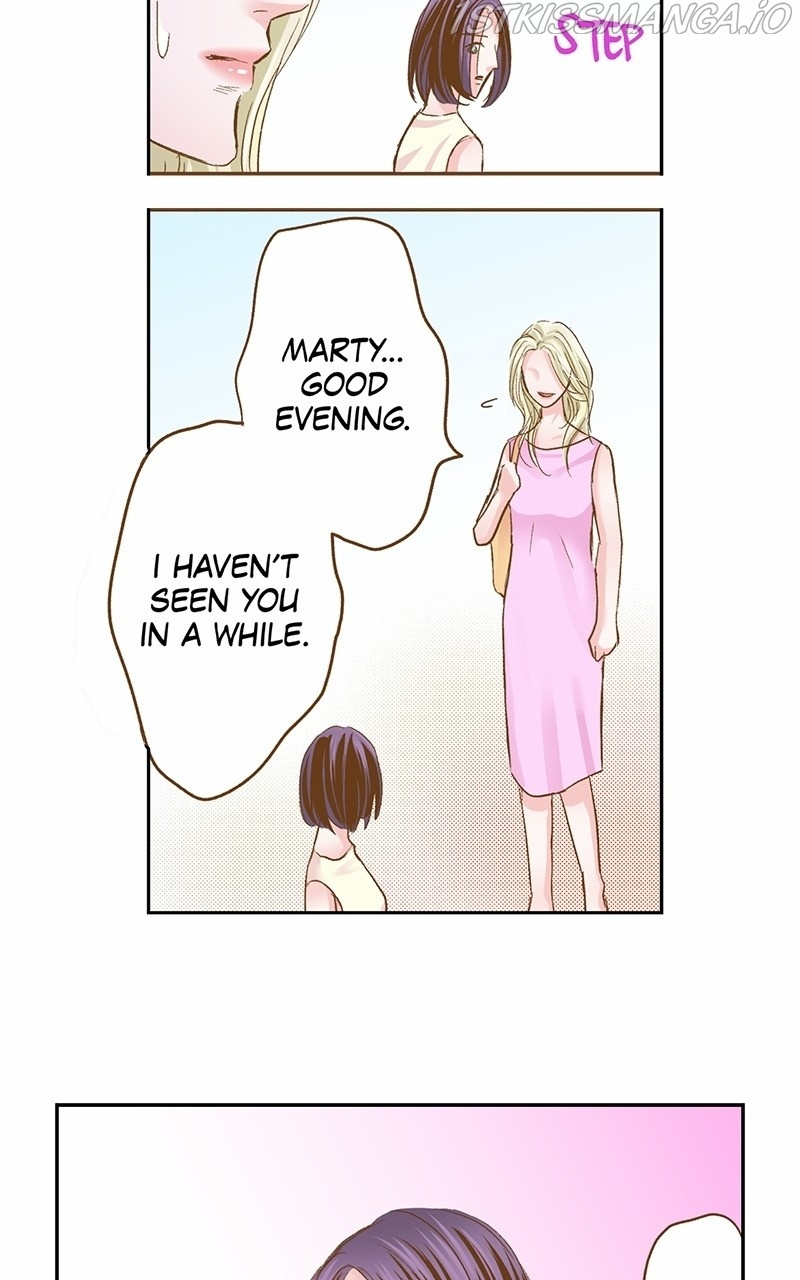 Discovering Love: A Harlequin Romance Collection chapter 79 - page 17