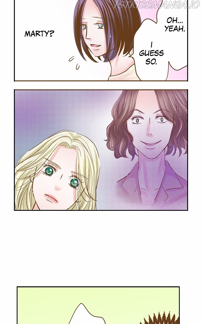 Discovering Love: A Harlequin Romance Collection chapter 79 - page 18