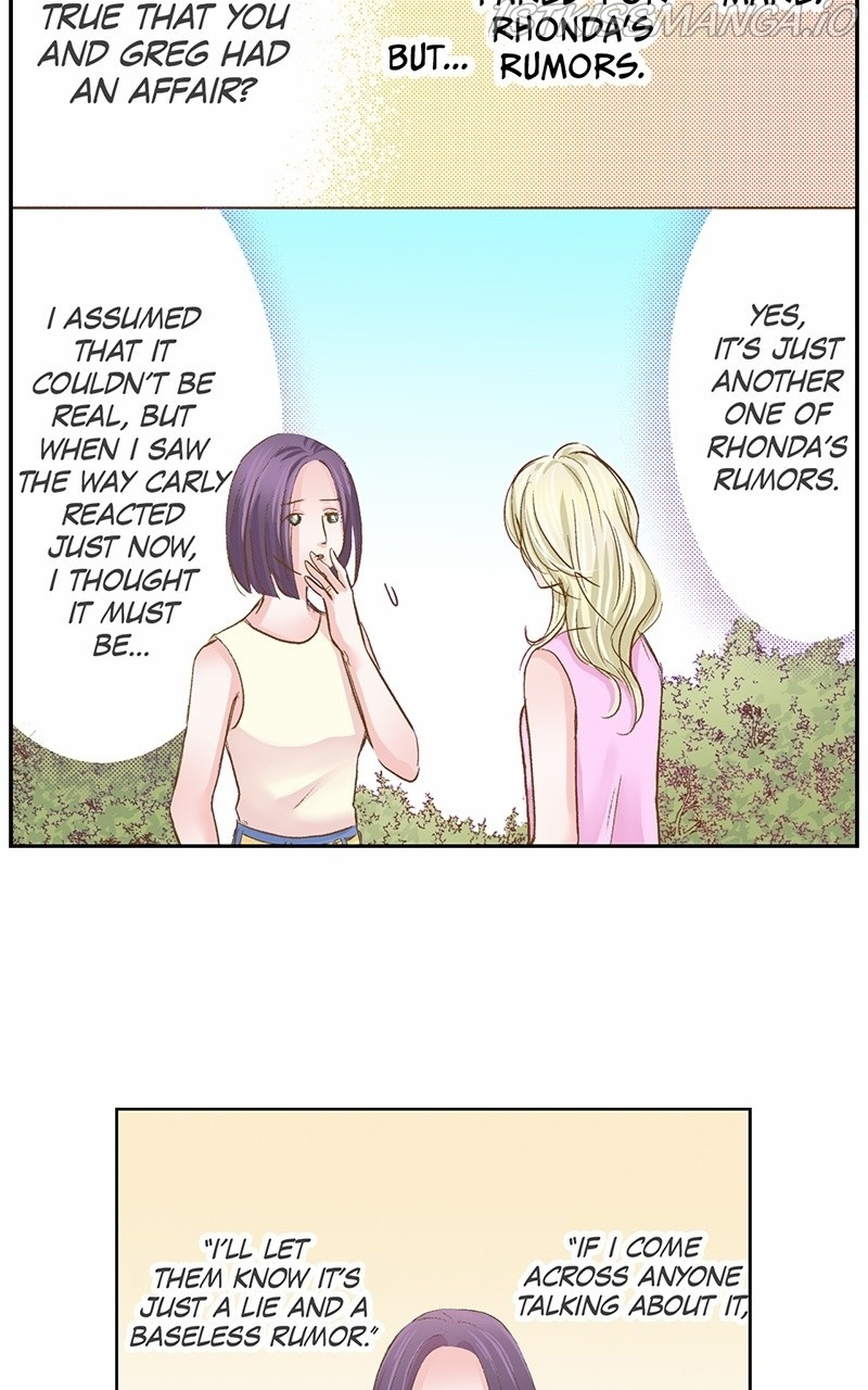 Discovering Love: A Harlequin Romance Collection chapter 79 - page 24
