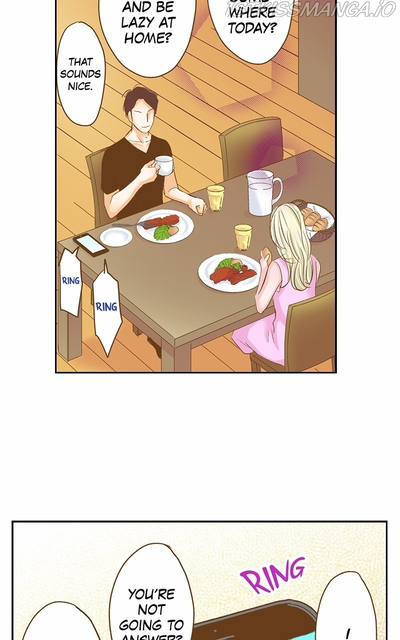 Discovering Love: A Harlequin Romance Collection chapter 79 - page 8