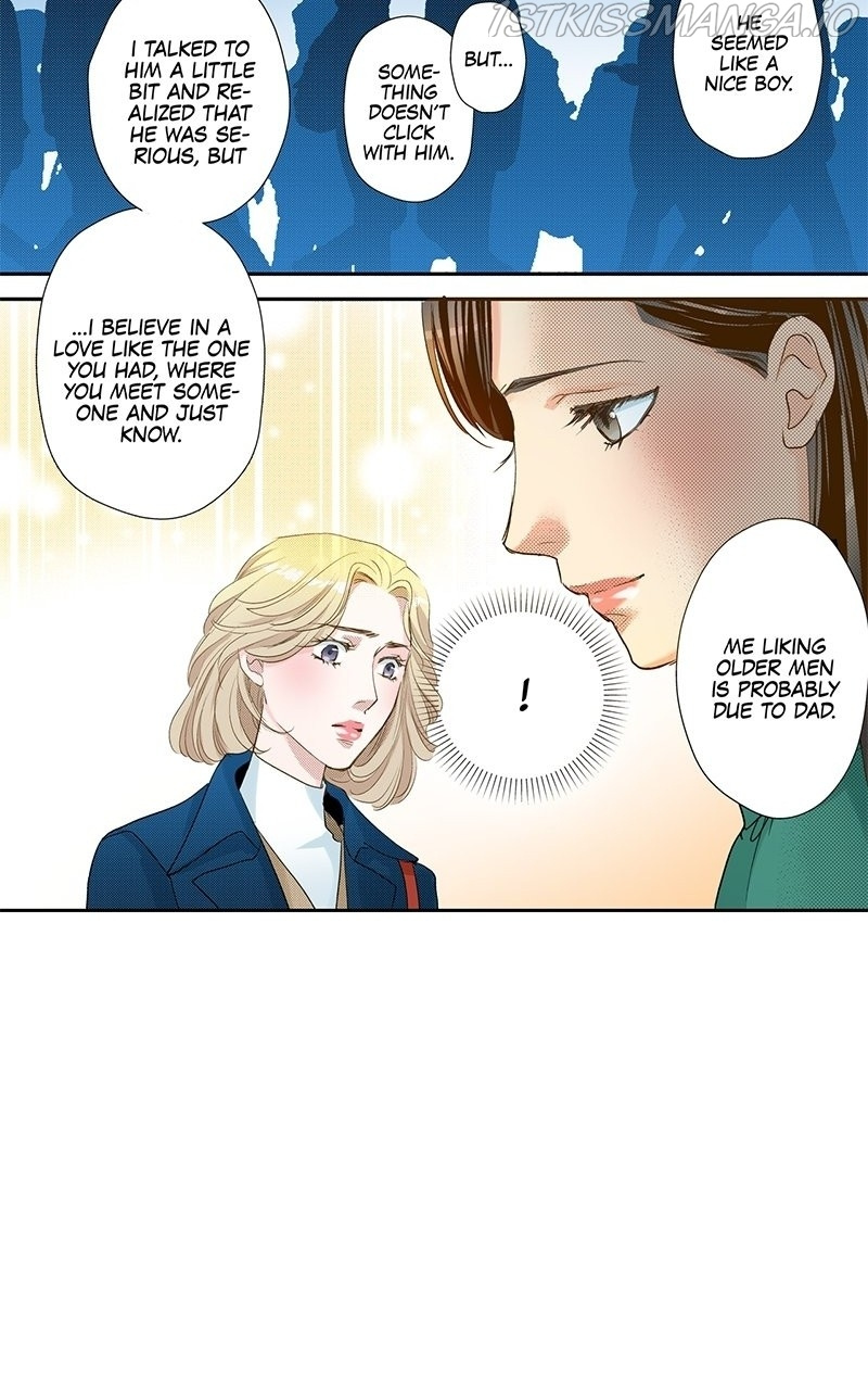 Discovering Love: A Harlequin Romance Collection chapter 101 - page 11