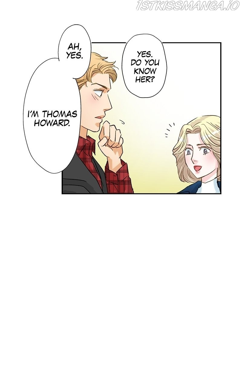 Discovering Love: A Harlequin Romance Collection chapter 101 - page 6
