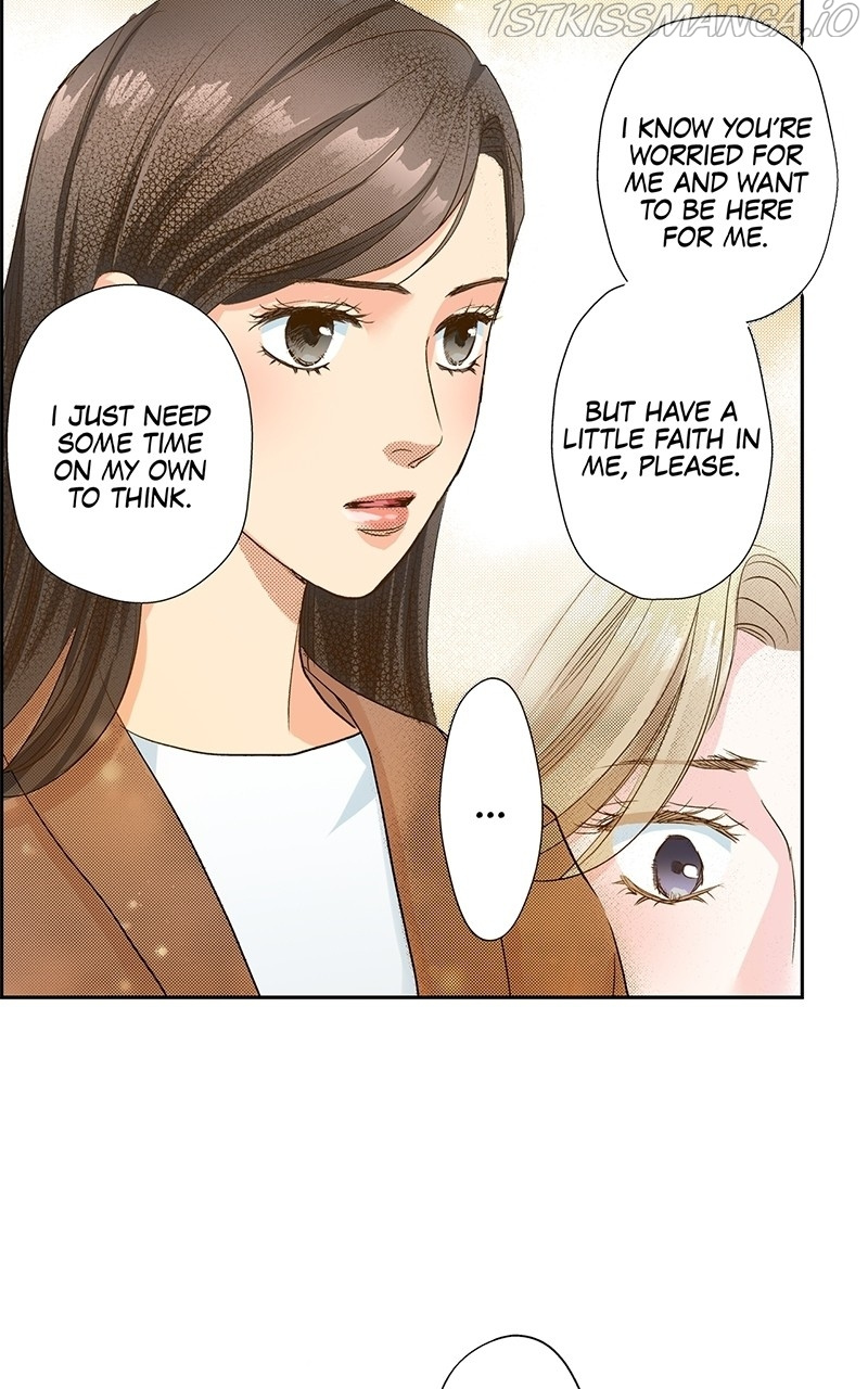 Discovering Love: A Harlequin Romance Collection chapter 102 - page 2