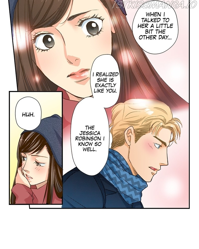 Discovering Love: A Harlequin Romance Collection chapter 102 - page 33
