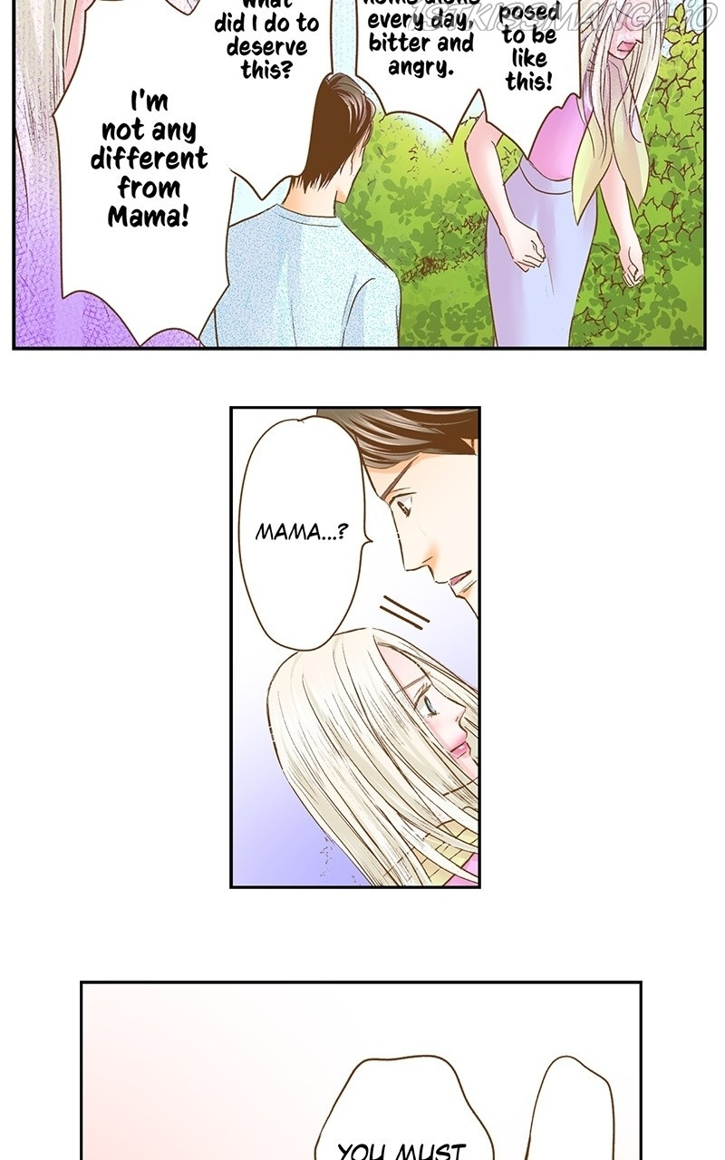 Discovering Love: A Harlequin Romance Collection chapter 81 - page 17