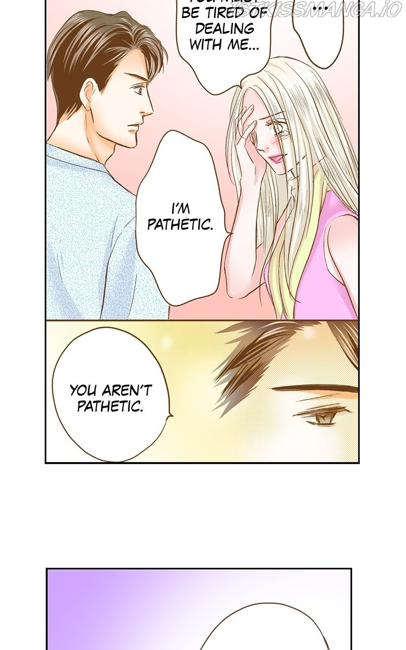 Discovering Love: A Harlequin Romance Collection chapter 81 - page 18