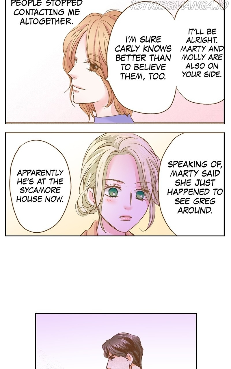 Discovering Love: A Harlequin Romance Collection chapter 81 - page 24