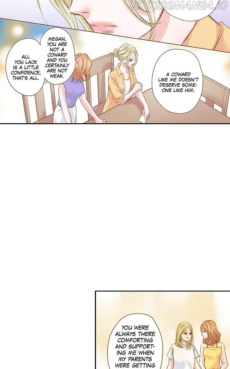 Discovering Love: A Harlequin Romance Collection chapter 81 - page 26