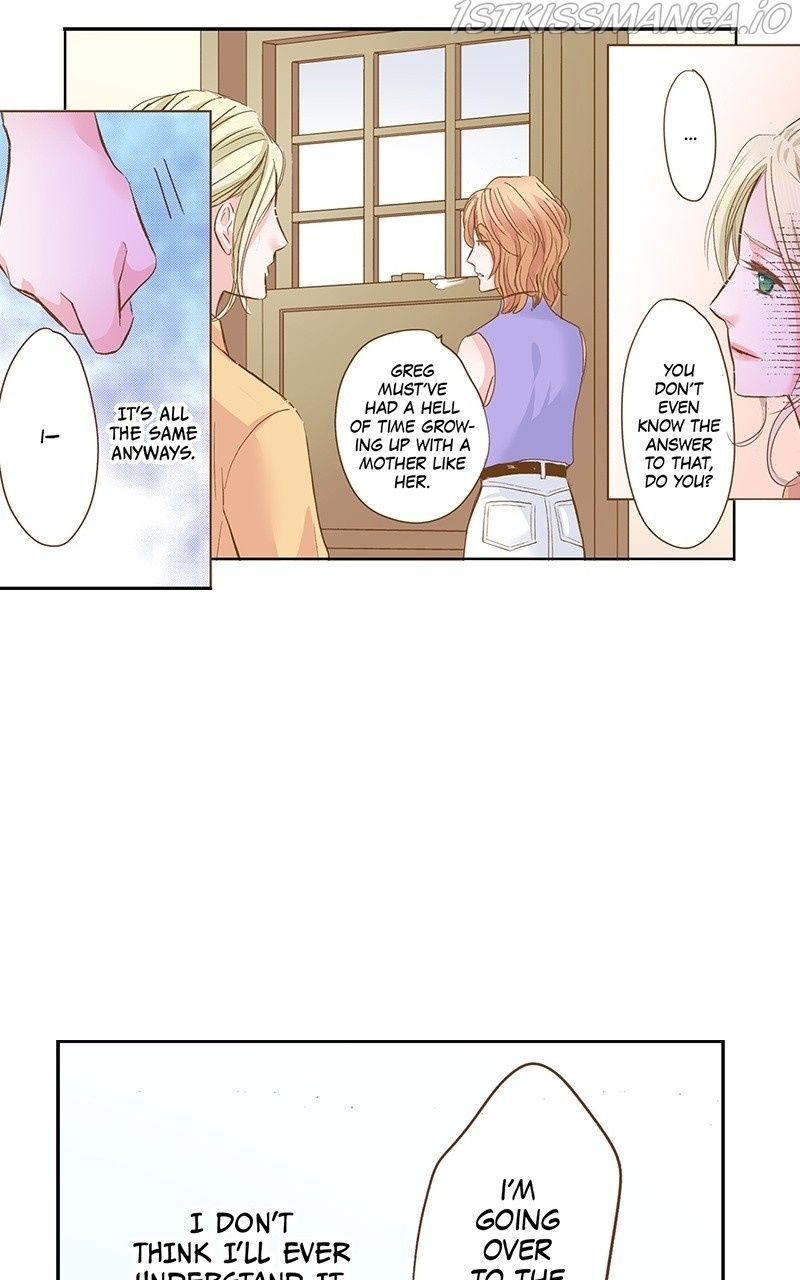 Discovering Love: A Harlequin Romance Collection chapter 81 - page 32