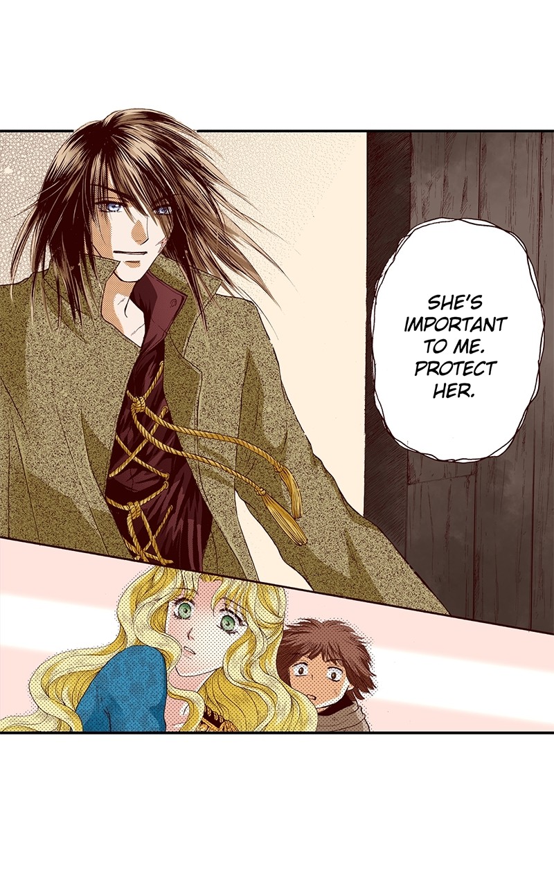 Discovering Love: A Harlequin Romance Collection chapter 41 - page 24