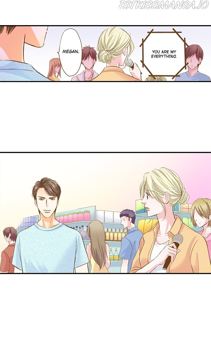Discovering Love: A Harlequin Romance Collection chapter 82 - page 16