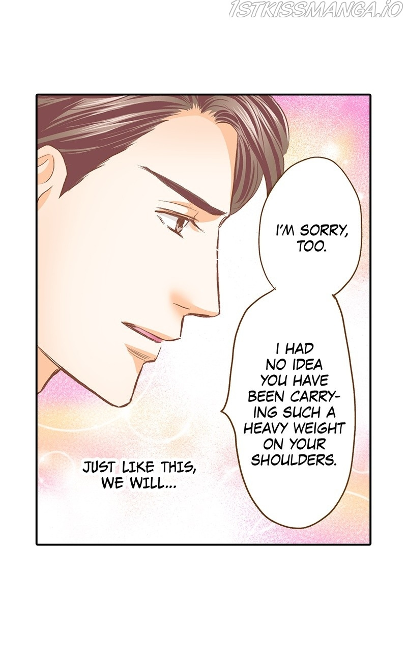 Discovering Love: A Harlequin Romance Collection chapter 82 - page 18